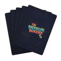 The Brooklyn Blogger™ Poker Cards