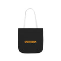 Sportatorium™ Canvas Tote Bag