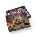 The Brawl to End It All™ Jigsaw Puzzle