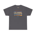 Colossal Tussle™ Heavy Cotton Tee