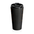 Singularity™ Stainless Steel Travel Mug