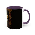 Ring of Fortune™ Accent Coffee Mug