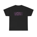 Desperate Measures™ Heavy Cotton Tee