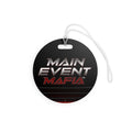 Main Event Mafia™ Luggage Tags