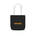 Sportatorium™ Canvas Tote Bag