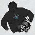 TN Sports Arena™ Three-Panel Fleece Hoodie