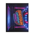 Shotgun Saturday Night™ Puzzle (120, 252, 500-Piece)
