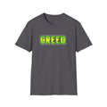 Greed™ Softstyle T-Shirt