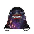 Prince of Pro Wrestling™ Drawstring Bag