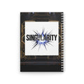 Singularity™ Spiral Notebook