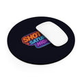 Shotgun Saturday Night™ Mouse Pad