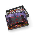 November to Remember™ Jigsaw Puzzle
