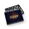 Supernova™ Ransom Edition Jigsaw Puzzle