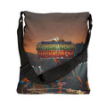 Rio de Janeiro™ Adjustable Tote Bag (AOP)