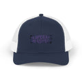 Desperate Measures™ Snapback Trucker Cap