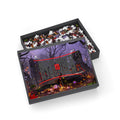 November to Remember™ Jigsaw Puzzle
