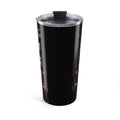 The Revolution Will Be Streamed™ Tumbler 20oz