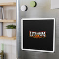 Lithium Pro™ Die-Cut Magnet