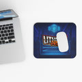 Lithium Pro™ Mouse Pad