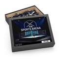 TN Sports Arena™ Puzzle (120, 252, 500-Piece)