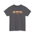 Big Brother™ Heavy Cotton Tee