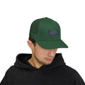 Desperate Measures™ Snapback Trucker Cap