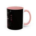 Main Event Mafia™ Accent Coffee Mug