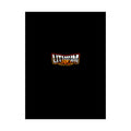 Lithium Pro™ Matte Poster