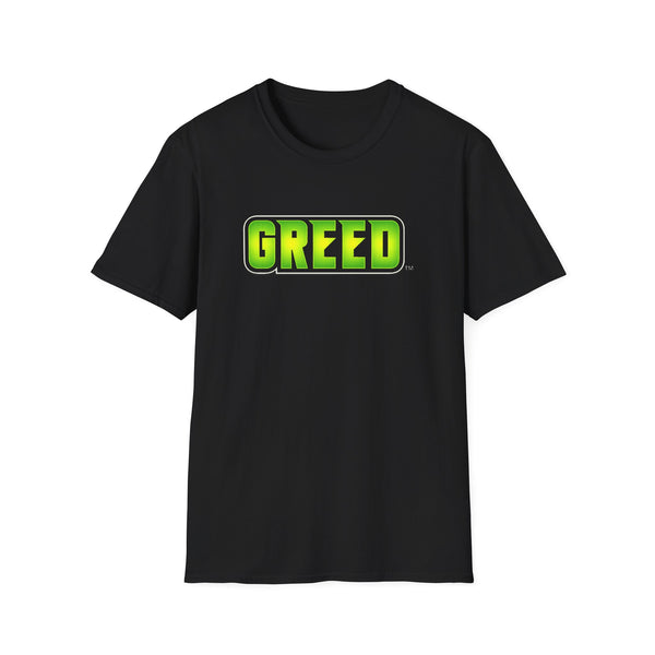 Greed™ Softstyle T-Shirt