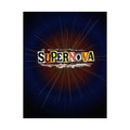 Supernova™ Ransom Edition Matte Poster