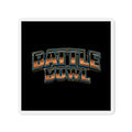 Battle Bowl™ Die-Cut Magnet