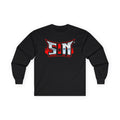 SIN™ Long Sleeve Tee