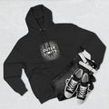 Outer Limits™ Three-Panel Fleece Hoodie