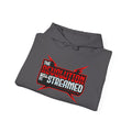 The Revolution Will Be Streamed™ Pullover Hoodie