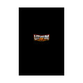 Lithium Pro™ Matte Poster