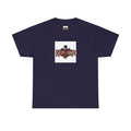 The Ringmaster™ Heavy Cotton Tee