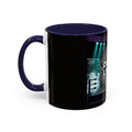 Outer Limits™ Accent Coffee Mug