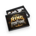 Ring of Fortune™ Jigsaw Puzzle
