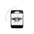 Singularity™ Luggage Tags