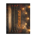 Sportatorium™ Puzzle (120, 252, 500-Piece)