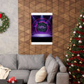 Event Horizon™ Matte Poster