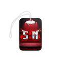Sin™ Luggage Tags