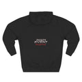 Main Event Mafia™ Three-Panel Fleece Hoodie