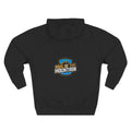 King of the Mountain™ Three-Panel Fleece Hoodie