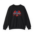 Freedom Pro Wrestling™ Crewneck Sweatshirt
