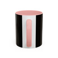 The Iron Chic™ Accent Coffee Mug