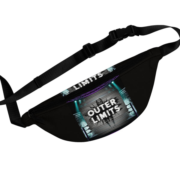 Outer Limits™ Fanny Pack