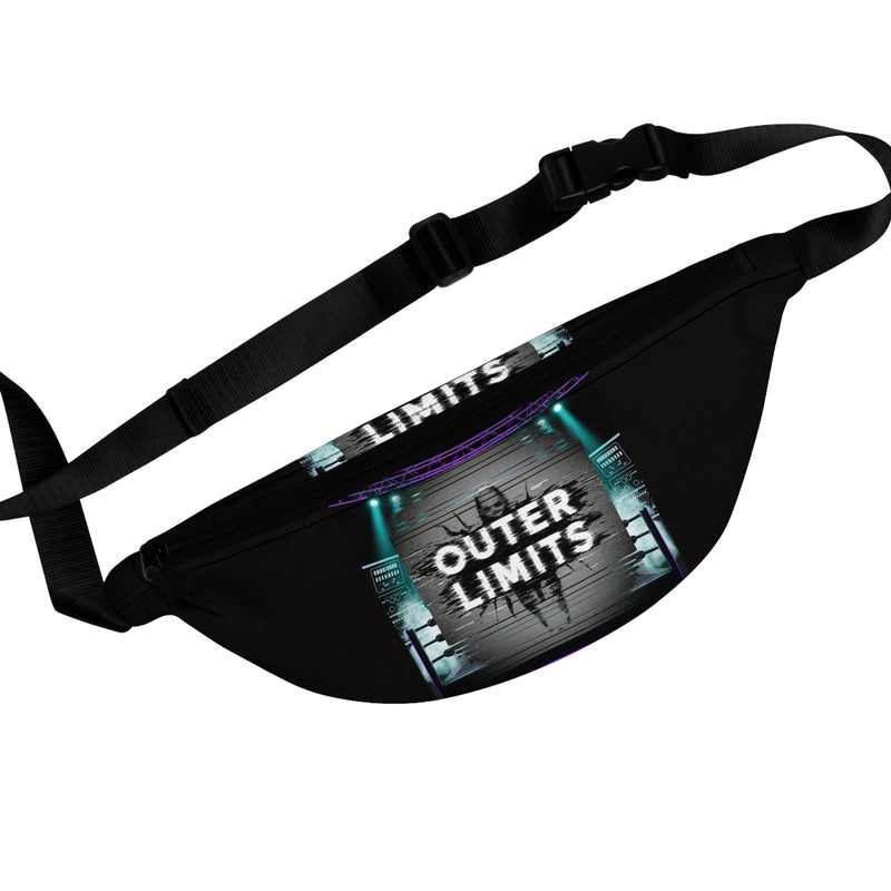 Outer Limits™ Fanny Pack