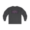 Desperate Measures™ Long Sleeve Tee