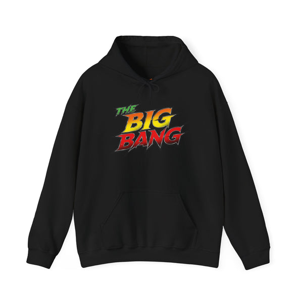 The Big Bang™ Pullover Hoodie